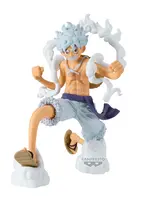 ONE PIECE - Monkey D Luffy Gear5 - Grandista Figure 21cm