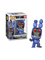 POP FIVE NIGHTS AT FREDDY'S -  N° 1083 - Withered Bonnie