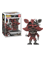 POP FIVE NIGHTS AT FREDDY'S -  N° 1085 - Withered Foxy