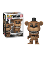 POP FIVE NIGHTS AT FREDDY'S - N° 1086 - Withered Freddy