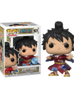 ONE PIECE - POP Animation N° 921 - Luffy Taro (MT) Special Edition