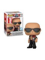 Funko POP! WWE N° 168 - Final Boss (WrestleMania 40)