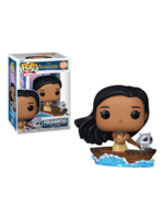 POP: POCAHONTAS - N° 1579 - Pocahontas