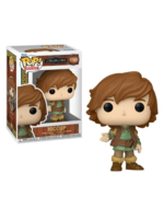 POP: HOW TO TRAIN YOUR DRAGON - N° 1790 - Hiccup