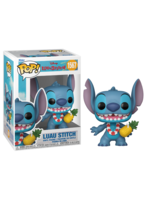 POP: Lilo & Stitch - N° 1567 - Luau Stitch