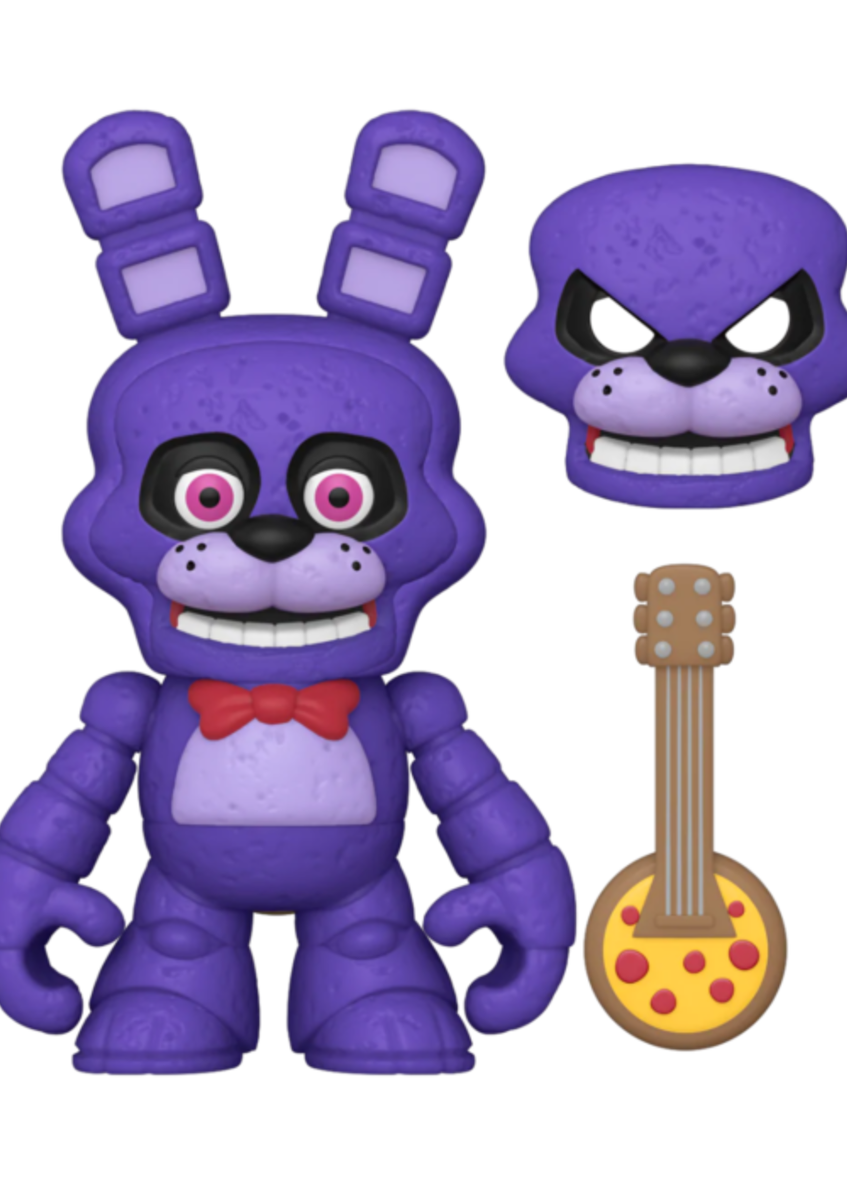 Five Nights at Freddy's Snap: Bonnie