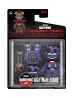FNAF - Nightmare Bonnie - Single Snap Pack Funko