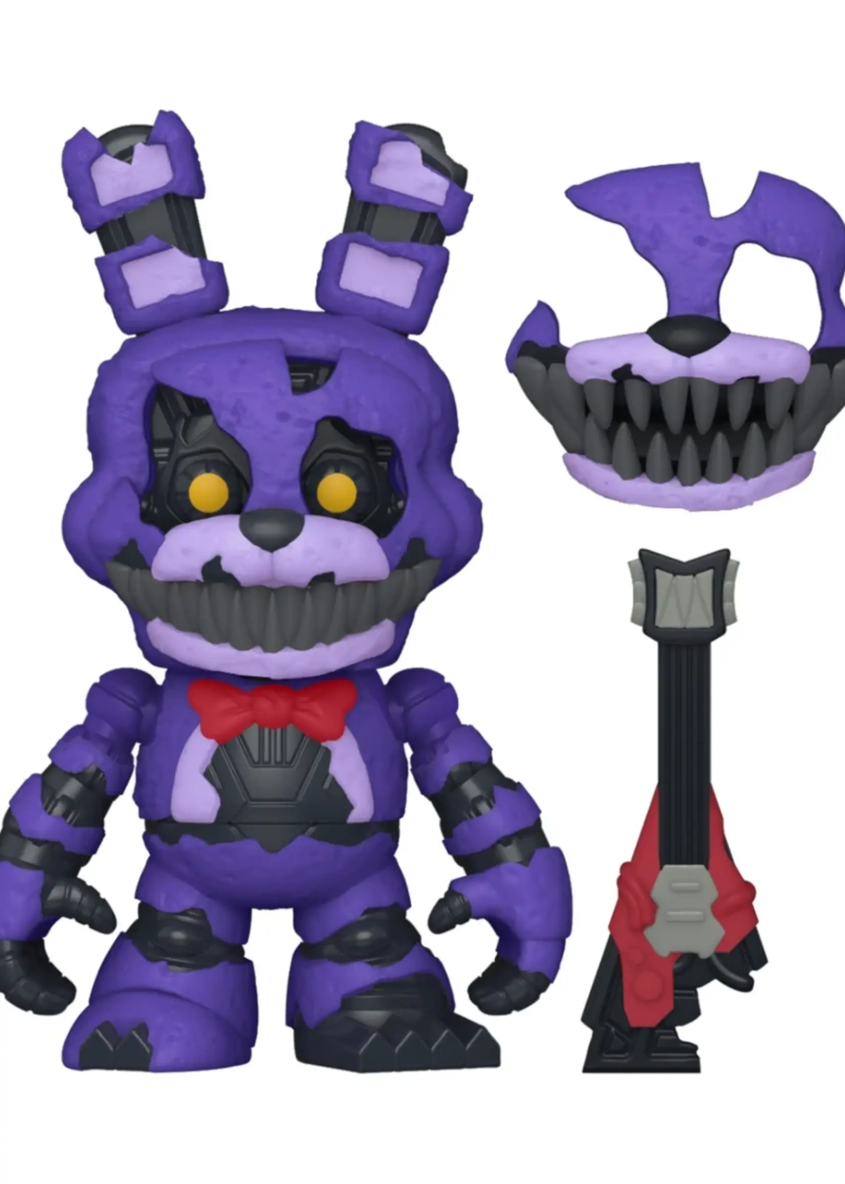FNAF - Nightmare Bonnie - Single Snap Pack Funko