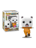 POP: ONE PIECE -  N° 1896 - Bepo