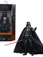 STAR WARS - Darth Vader - Figure Black Series 15cm