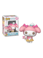 POP: HELLO KITTY - Sanrio N° 103 - My Melody with ice cream