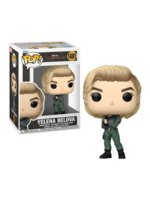 POP! Marvel Thunderbolts - Yelena Belova