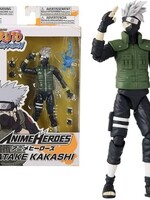 NARUTO - Hatake Kakashi - Figure Anime Heroes