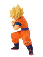 Figure Son Goku Grandista Dragon Ball Z 22cm