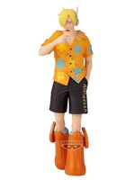 Figure Sanji Egghead The Shukko One Piece 17cm