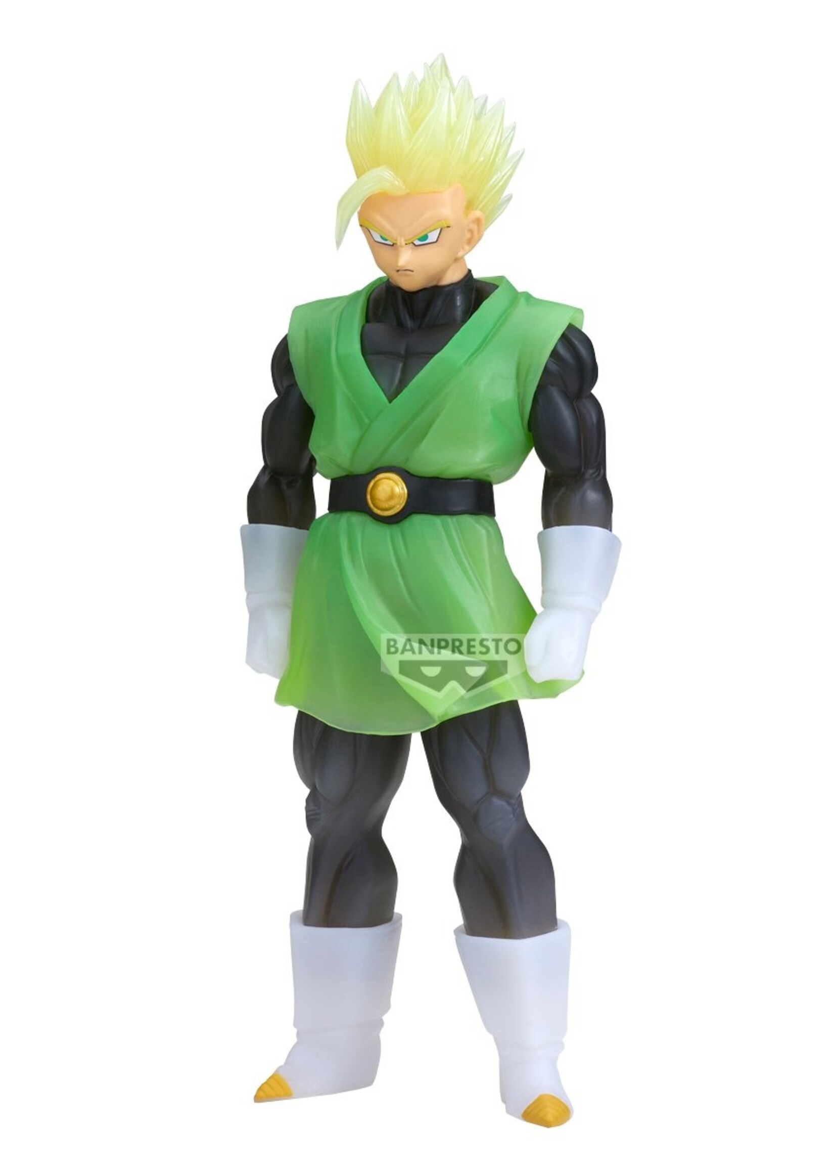Figure Gohan ver.B Clearise Dragon Ball Z 18cm