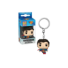 SUPERMAN (2025) - Pocket Pop Keychain - Superman