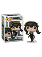 POP: SPY X FAMILY - N° 1950 - Yor Forger