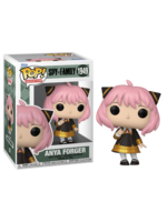 POP:  SPY X FAMILY - N° 1949 - Anya Forger