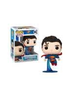POP: SUPERMAN (2025) - N° 562 - Superman