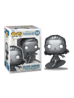 POP Marvel: FANTASTIC FOUR -  N° 1518 - Silver Surfer