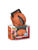 POP! Chainsaw Man - Sleeping Pochita Exclusive