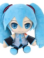 Hatsune Miku: Hatsune Miku Plush