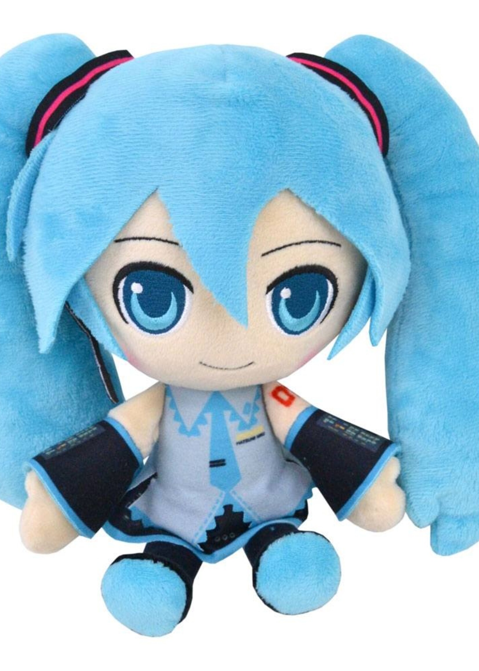 Hatsune Miku: Hatsune Miku Plush