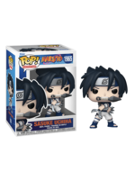 NARUTO CLASSIC - POP Animation N° 1965 - Sasuke Uchiha