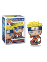 NARUTO CLASSIC - POP Animation N° 1963 - Naruto Uzumaki