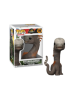 JURASSIC WORLD REBIRTH - POP Movies N° 1799 - Titanosaurus