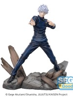 Jujutsu Kaisen Hidden Inventory PVC Statue Satoru Gojo