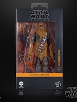 STAR WARS - Chewbacca - Figure Black Series