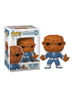 FANTASTIC FOUR - POP Marvel N° 1516 - The Thing