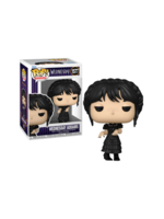 Funko POP! WEDNESDAY - N° 1577