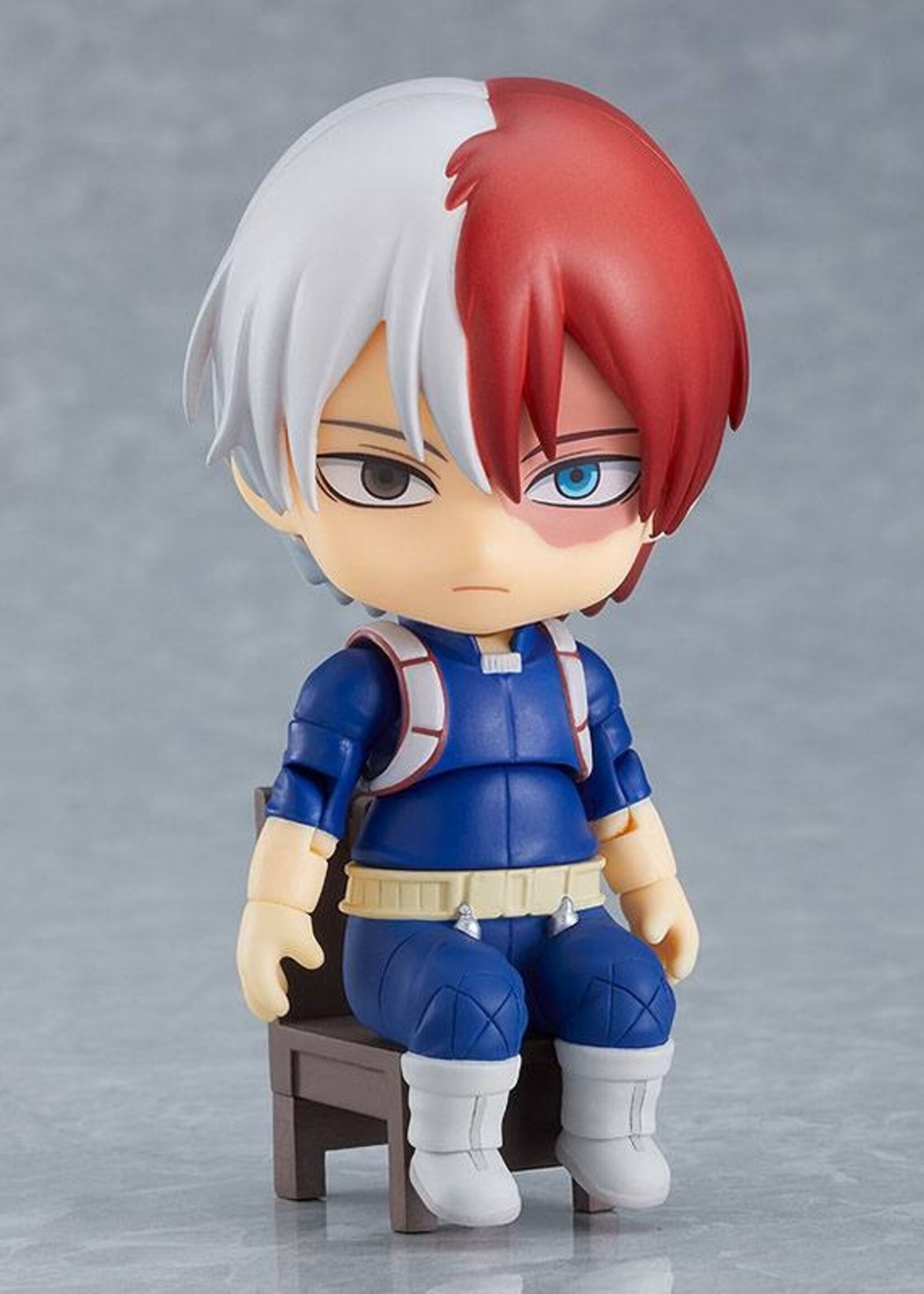 MY HERO ACADEMIA - Shoto Todoroki - Figure Nendoroid 9cm
