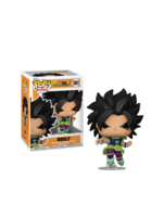 DRAGON BALL SUPER BROLY - POP Animation N° 1861 - Broly