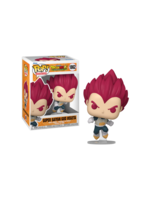 DRAGON BALL SUPER BROLY - POP Animation N° 1862 - SSG Vegeta