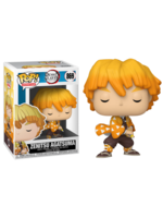 DEMON SLAYER - POP N° 869 - Zenitsu Agatsuna