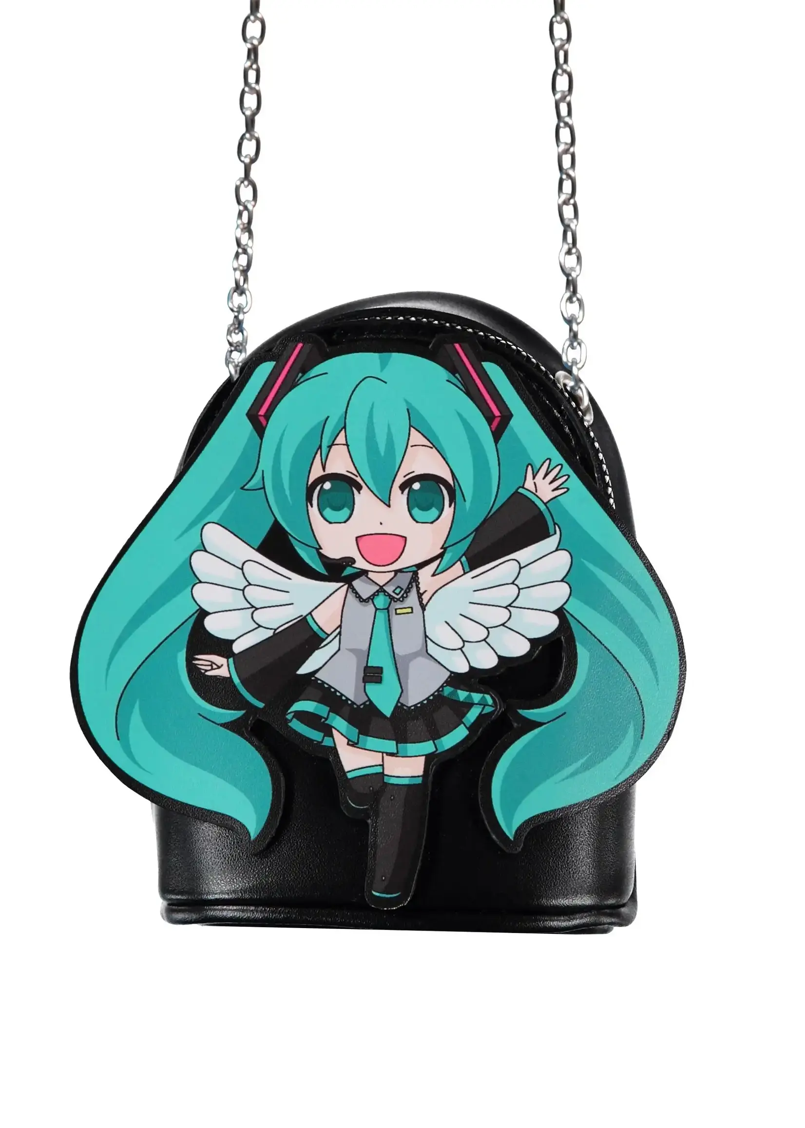 Hatsune Miku - Micro Bag