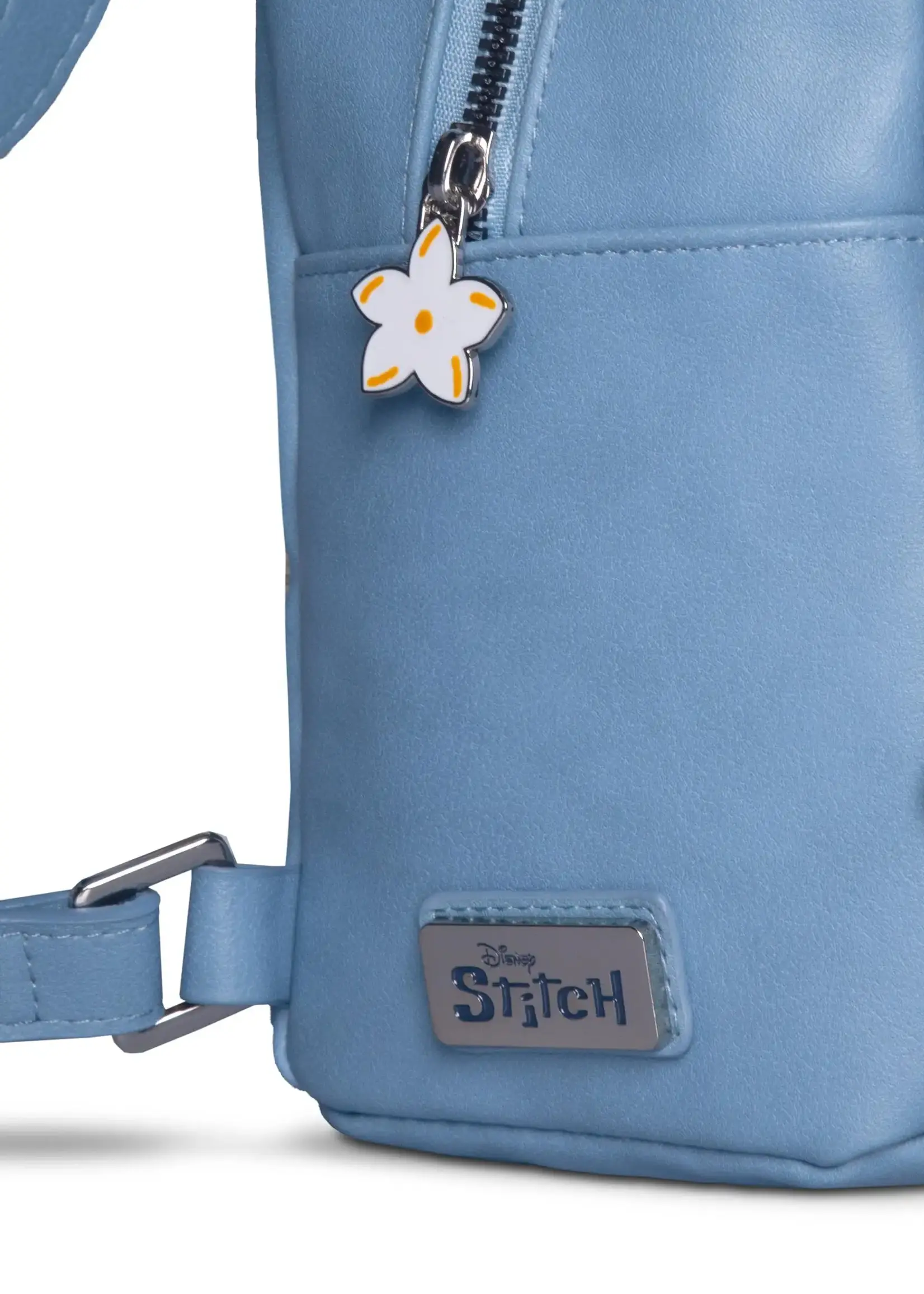 Lilo & Stitch - Beach Day Stitch - Novelty Mini Backpack