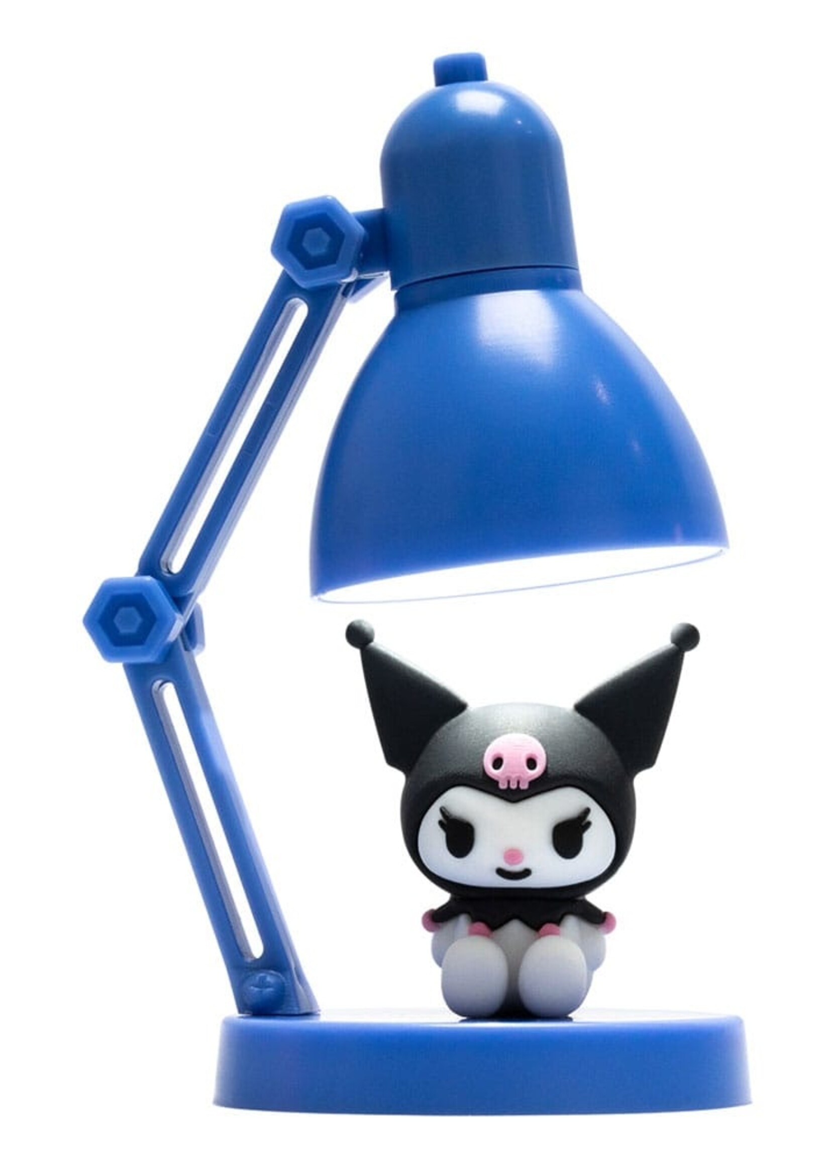 Sanrio Mini LED-Light with Figure Kuromi 10 cm