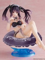 Date A Live IV PVC Statue - Kurumi Tokisaki Renewal Edition