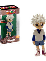 HUNTER X HUNTER - Killua - Figure Minix