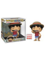 ONE PIECE - POP JUMBO N° 1945 - Luffy