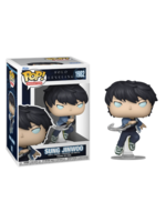 SOLO LEVELING - POP N° 1982 - Sung Jinwoo