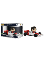 MCLAREN - POP Ride Super Deluxe N° 12 - Senna
