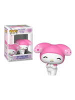MY MELODY 50TH ANNIVERSARY - POP Sanrio N° 120 - Melody