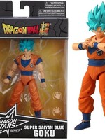 DRAGON BALL - SS Blue Goku - Figurine Dragon Stars