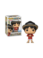 ONE PIECE - POP N° 2052 - Luffy Whole Cake
